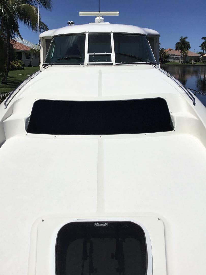 2005 Sea Ray 40 Motor Yacht