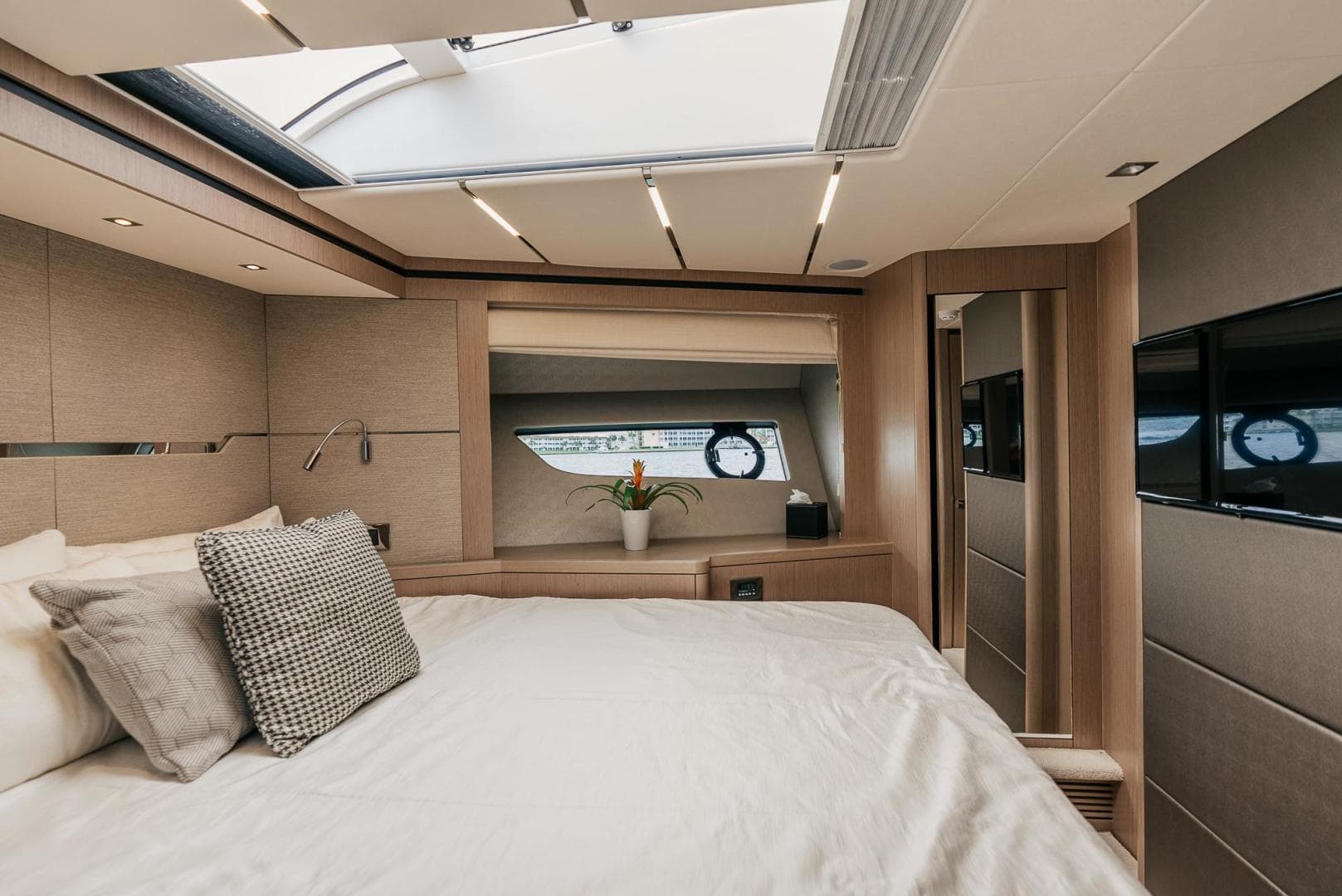 2018 Sunseeker Predator