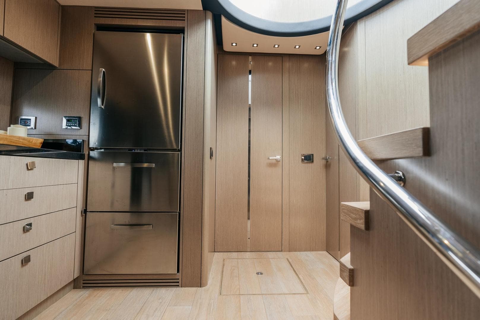 2018 Sunseeker Predator