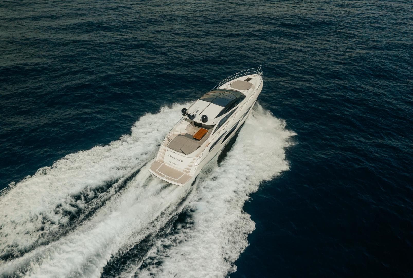 2018 Sunseeker Predator