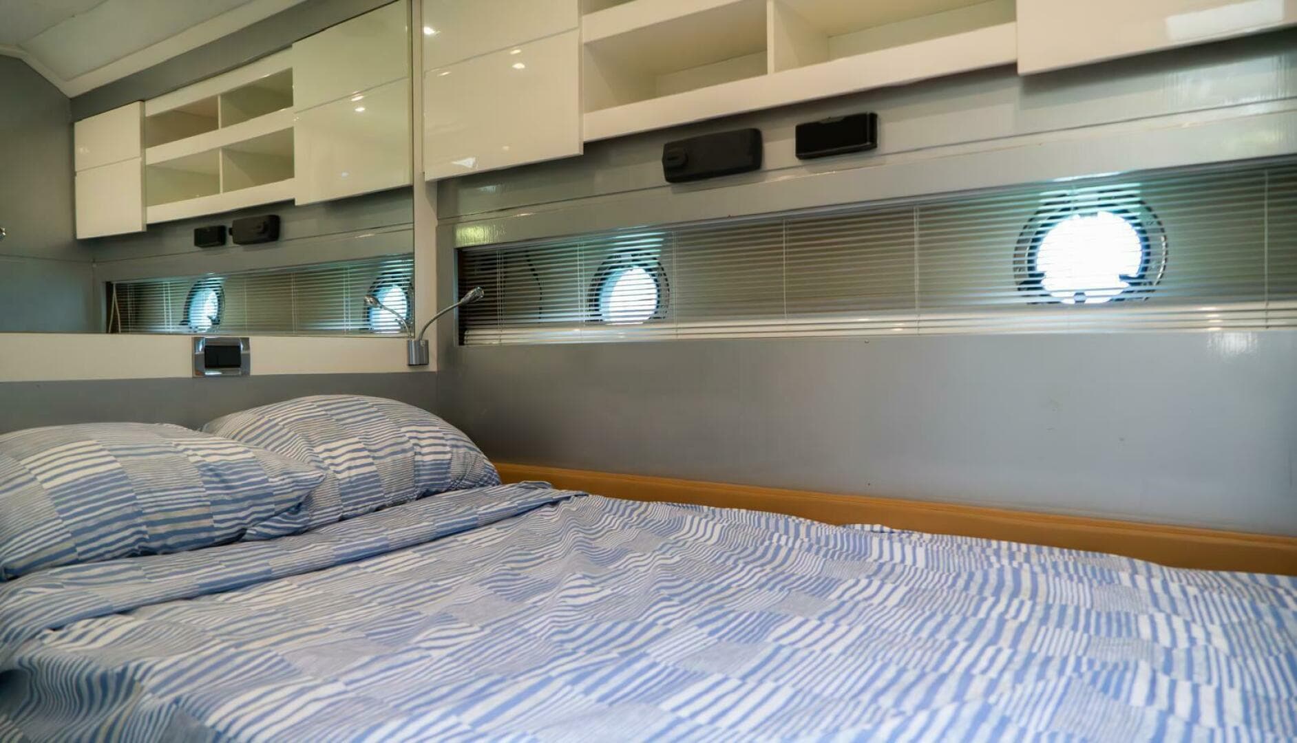 2013 Azimut Atlantis