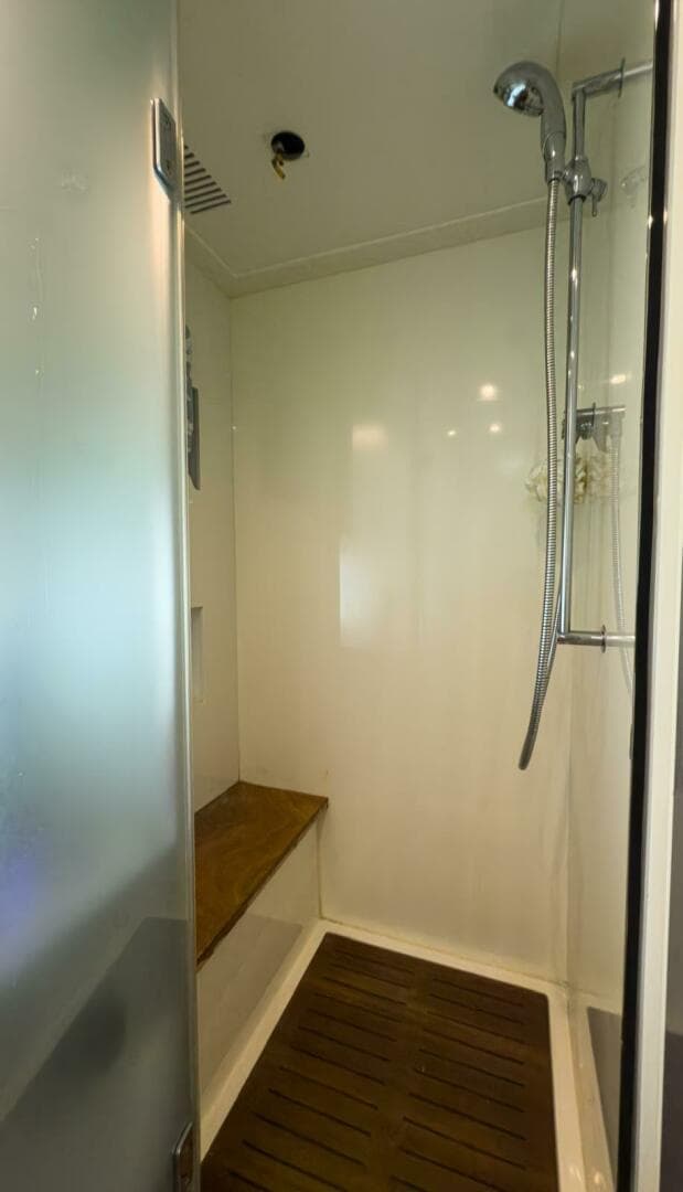 2013 Azimut Atlantis