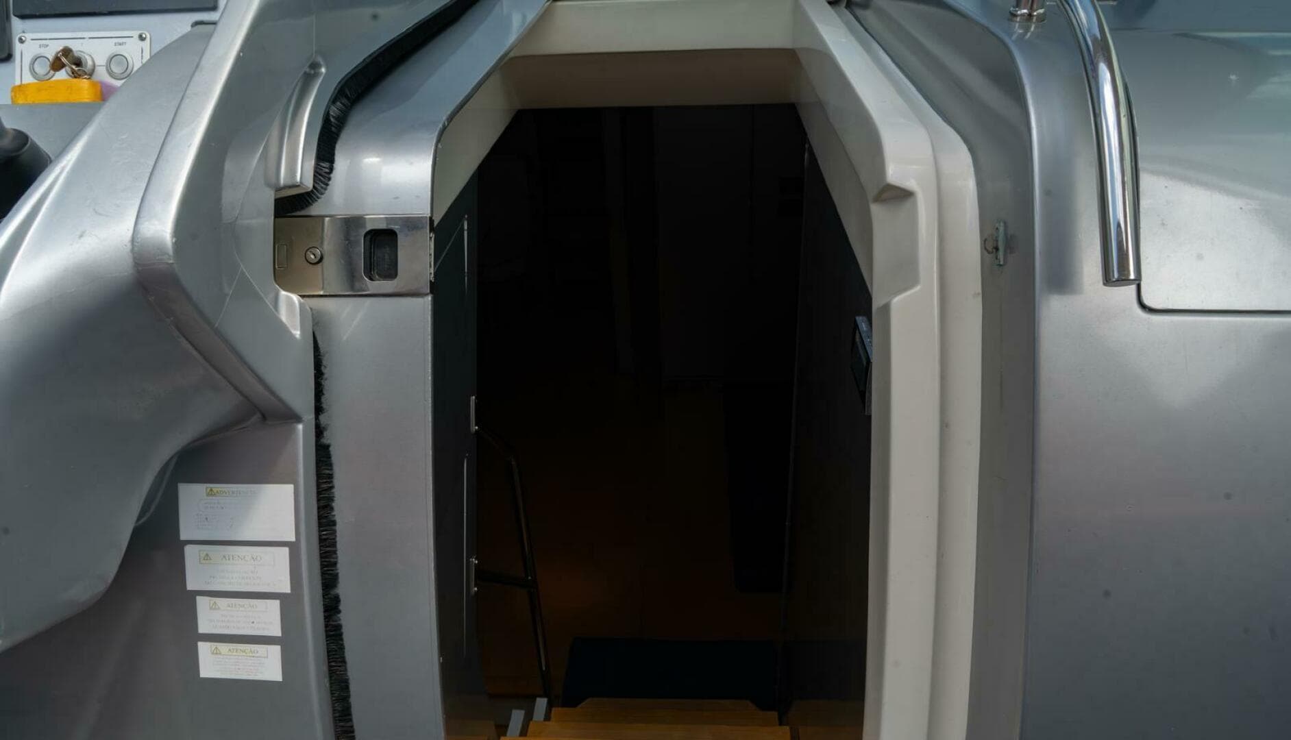 2013 Azimut Atlantis