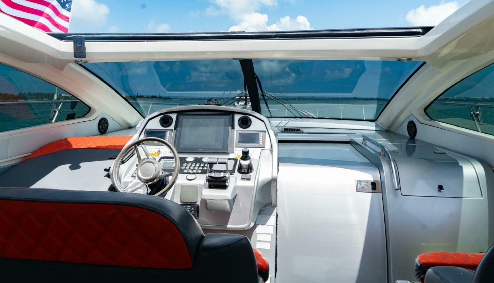2013 Azimut Atlantis