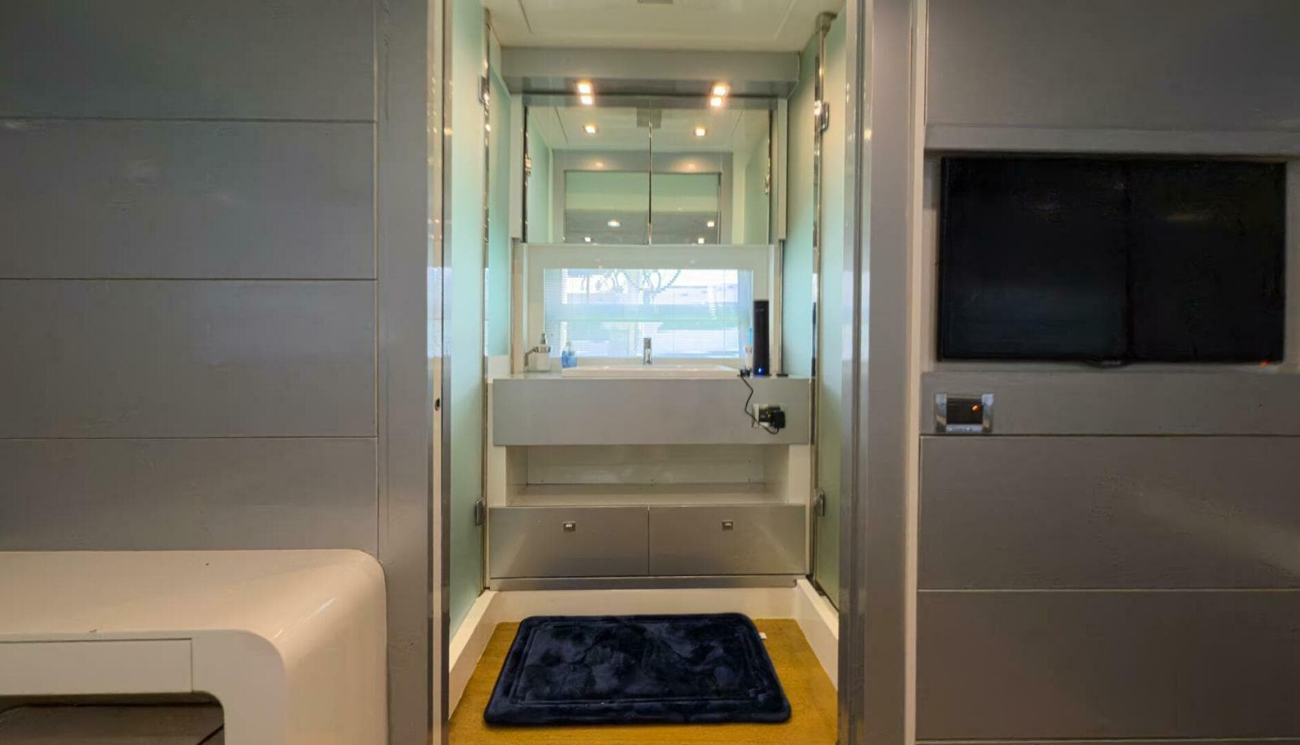 2013 Azimut Atlantis