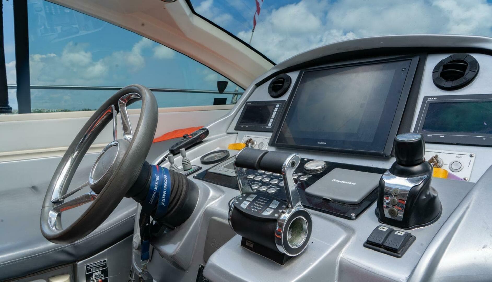 2013 Azimut Atlantis