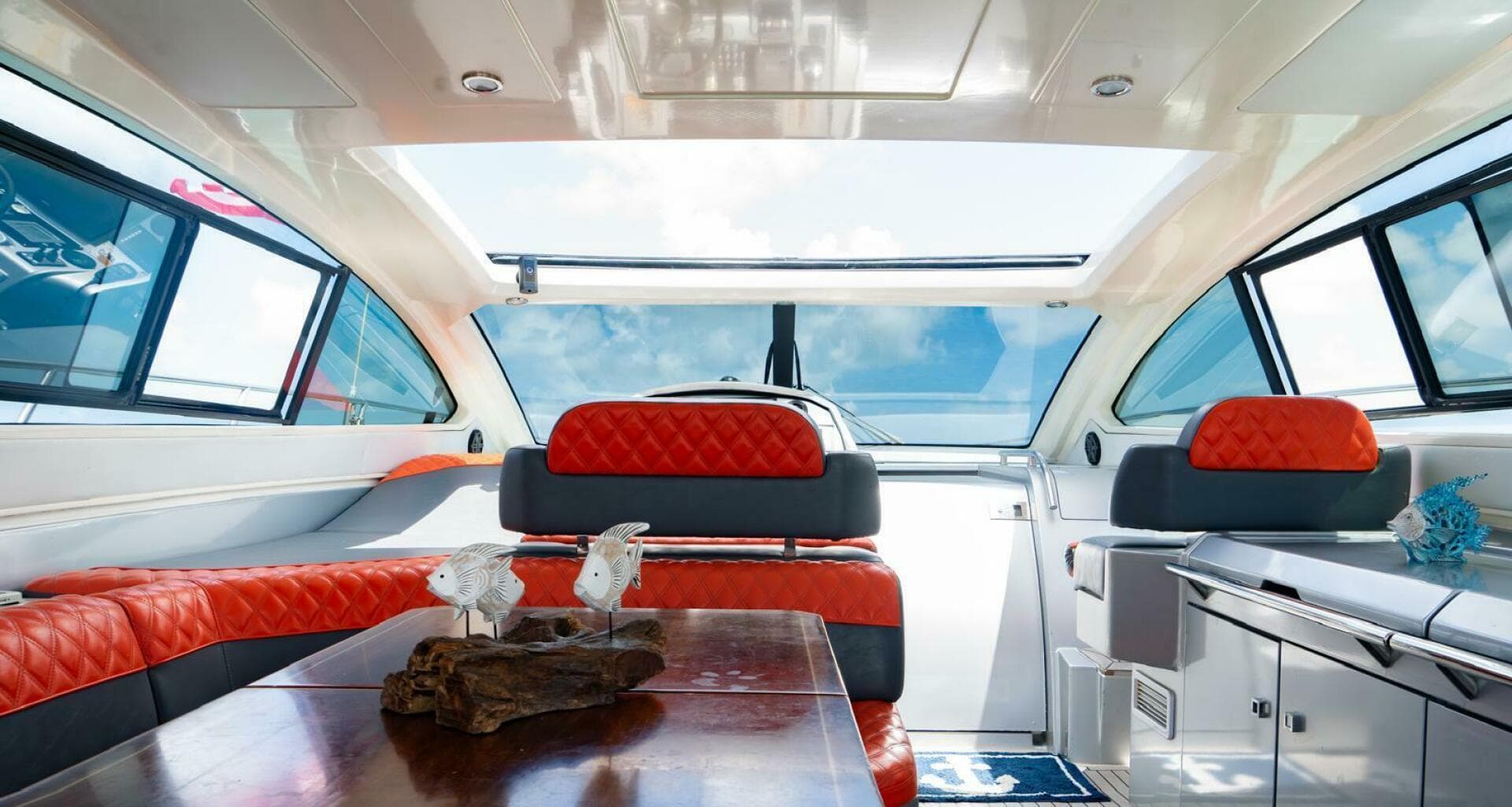 2013 Azimut Atlantis