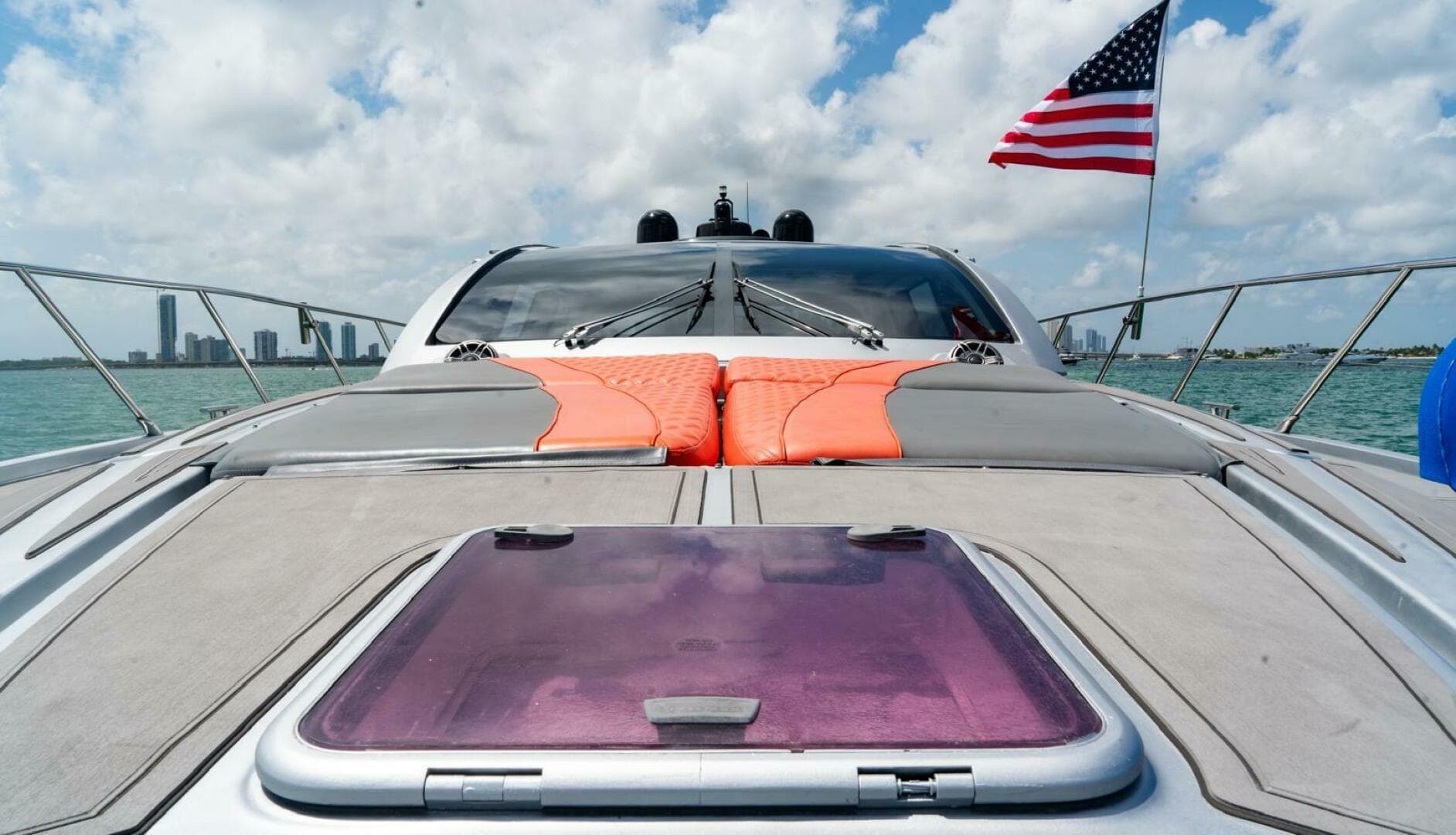 2013 Azimut Atlantis