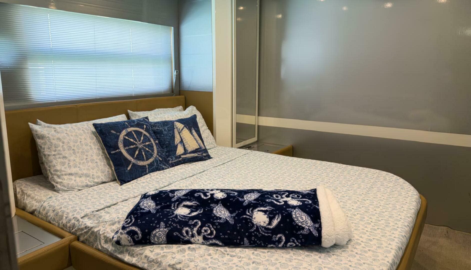 2013 Azimut Atlantis