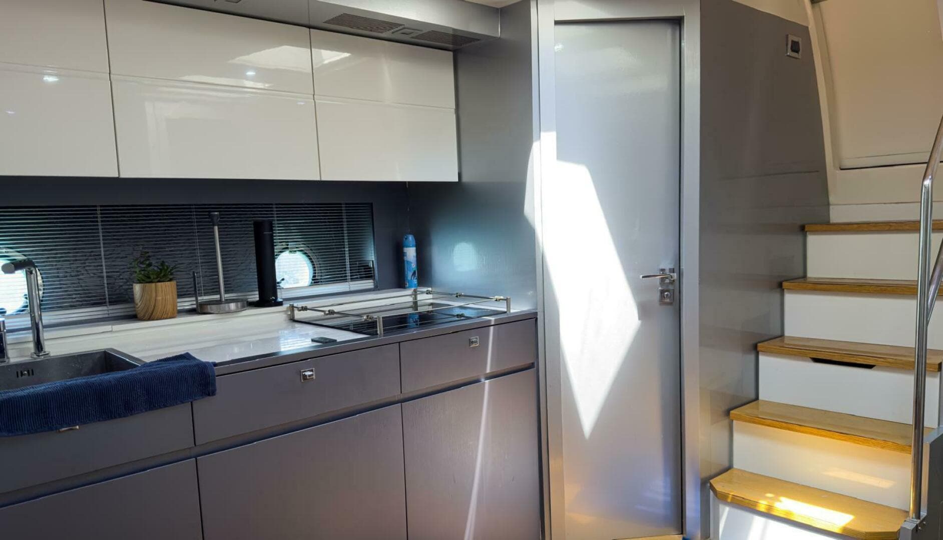 2013 Azimut Atlantis