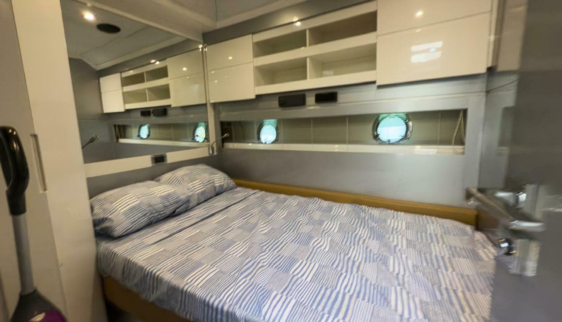 2013 Azimut Atlantis