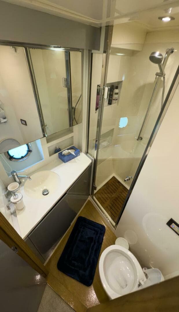 2013 Azimut Atlantis