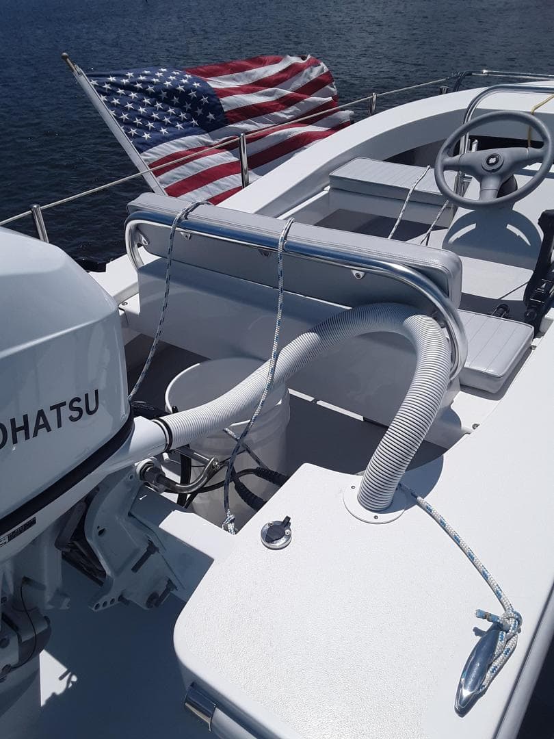 2024 Ultra Lite Tenders ULT 380