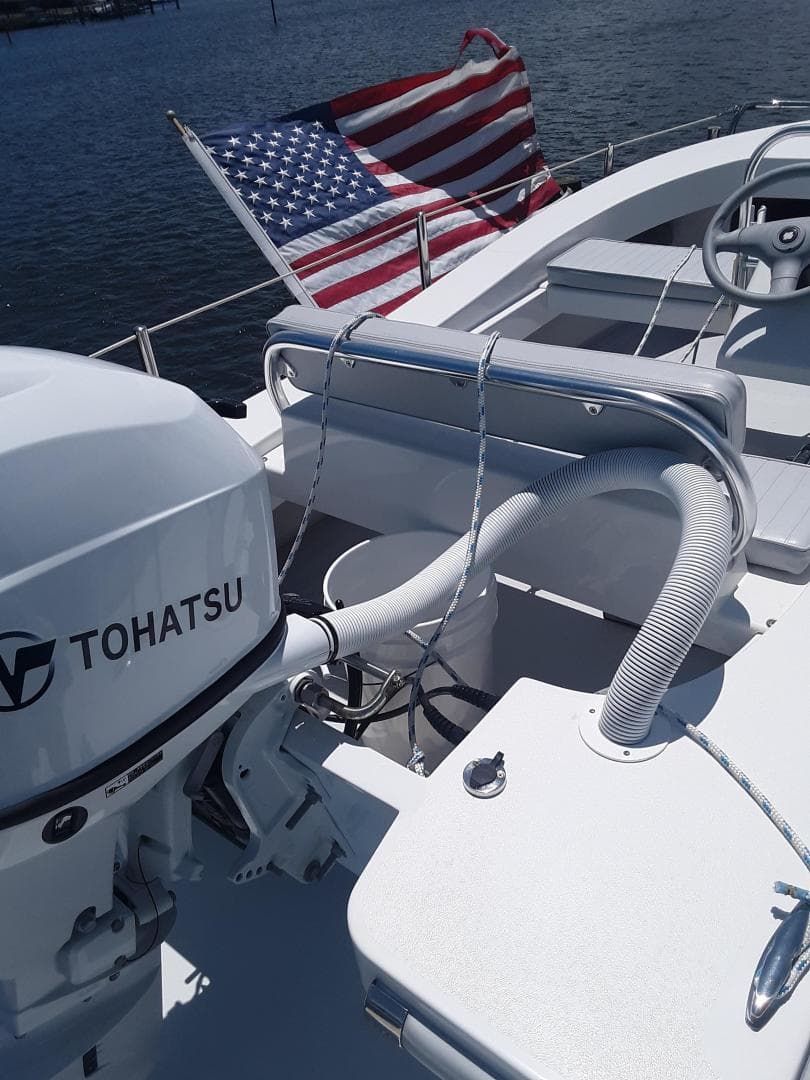 2024 Ultra Lite Tenders ULT 380