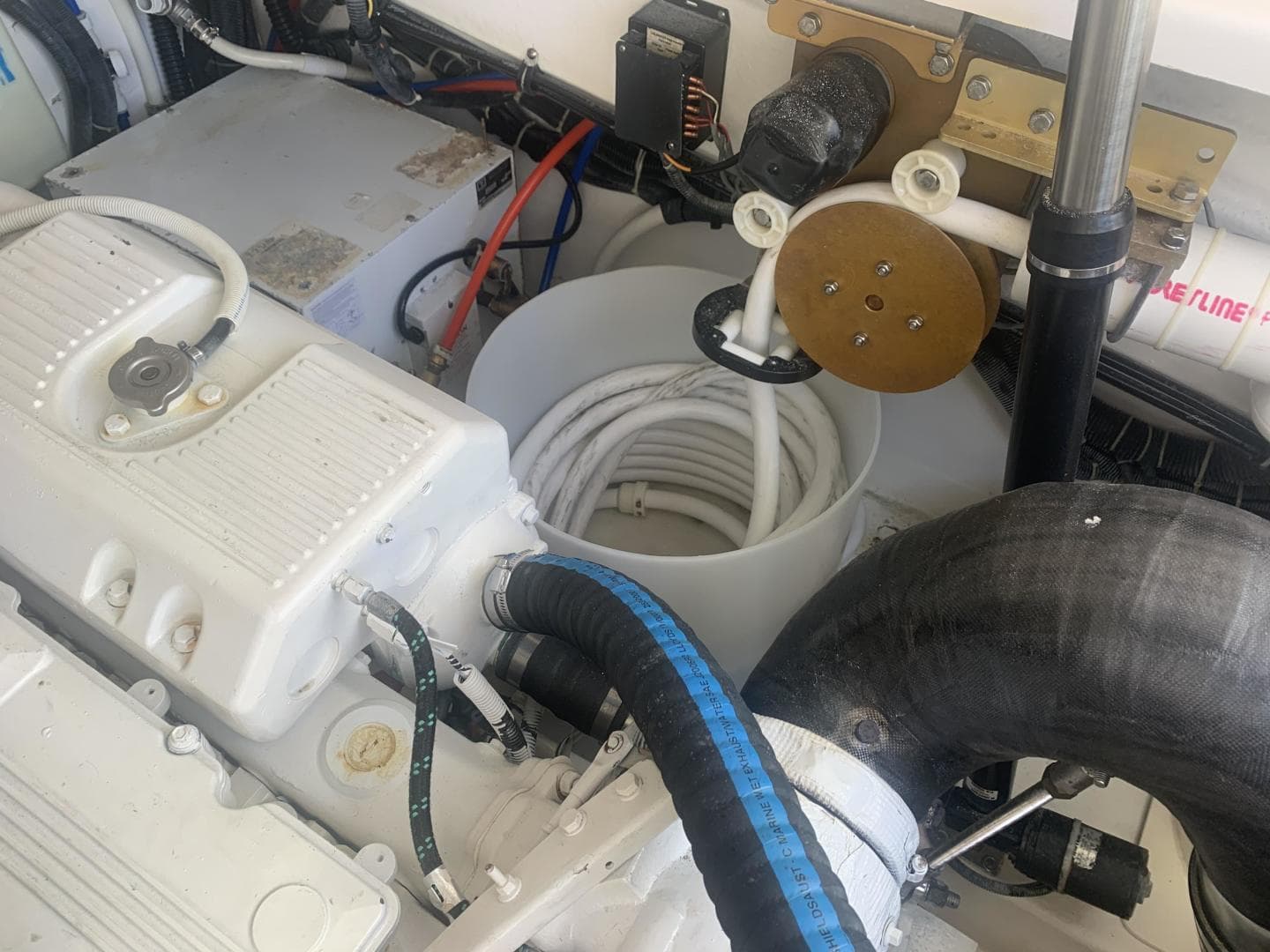 2008 Tiara Yachts 3800 Open