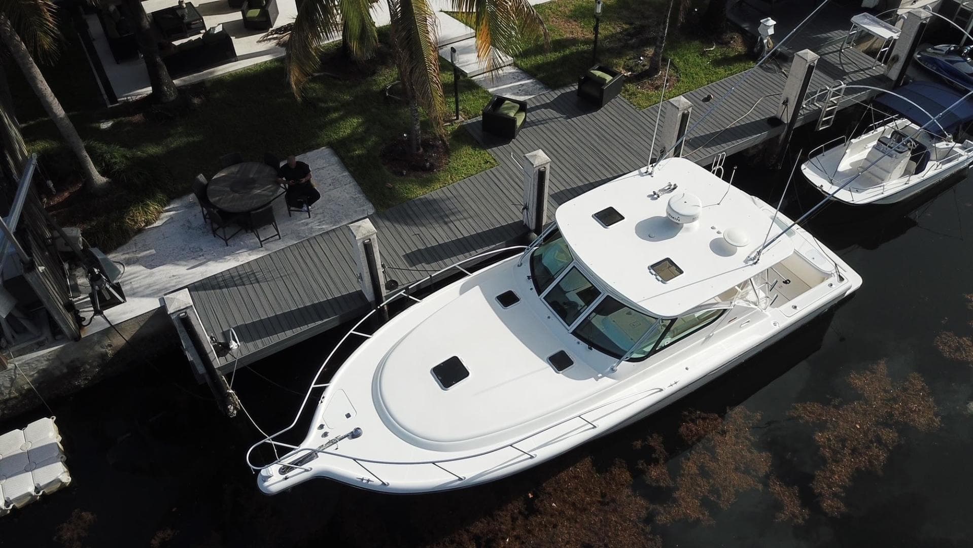 2008 Tiara Yachts 3800 Open