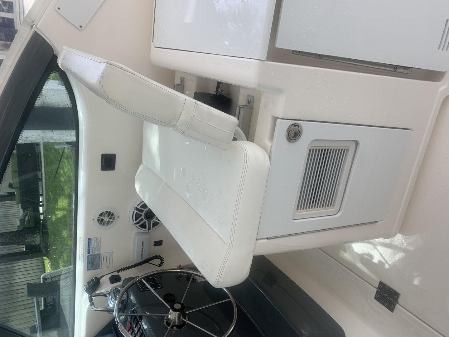 2008 Tiara Yachts 3800 Open