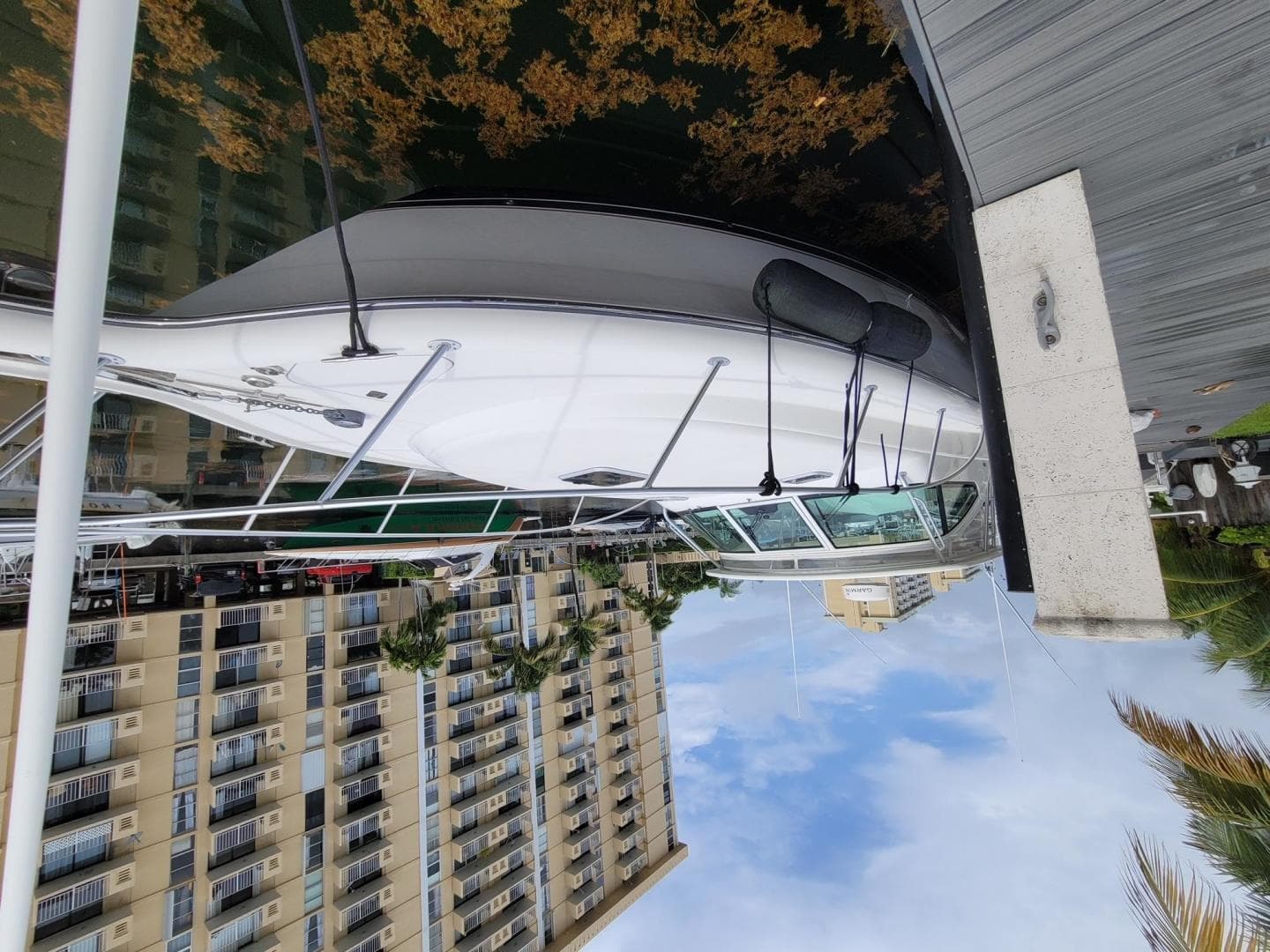 2008 Tiara Yachts 3800 Open