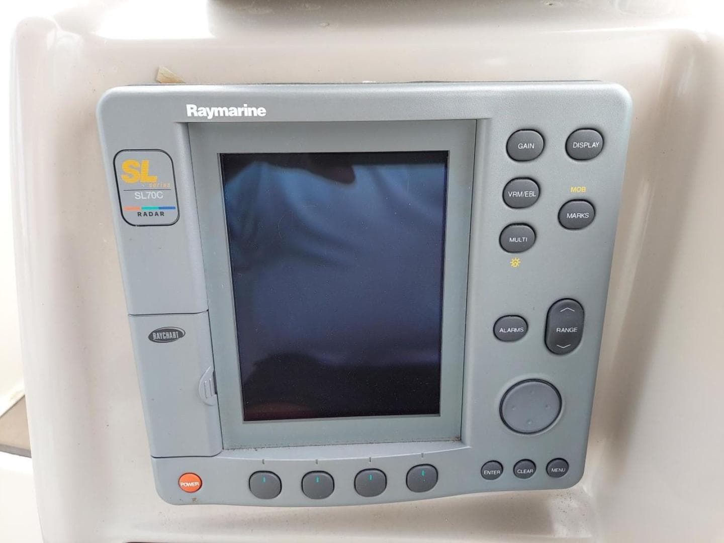 2004 Rinker 342 Fiesta Vee