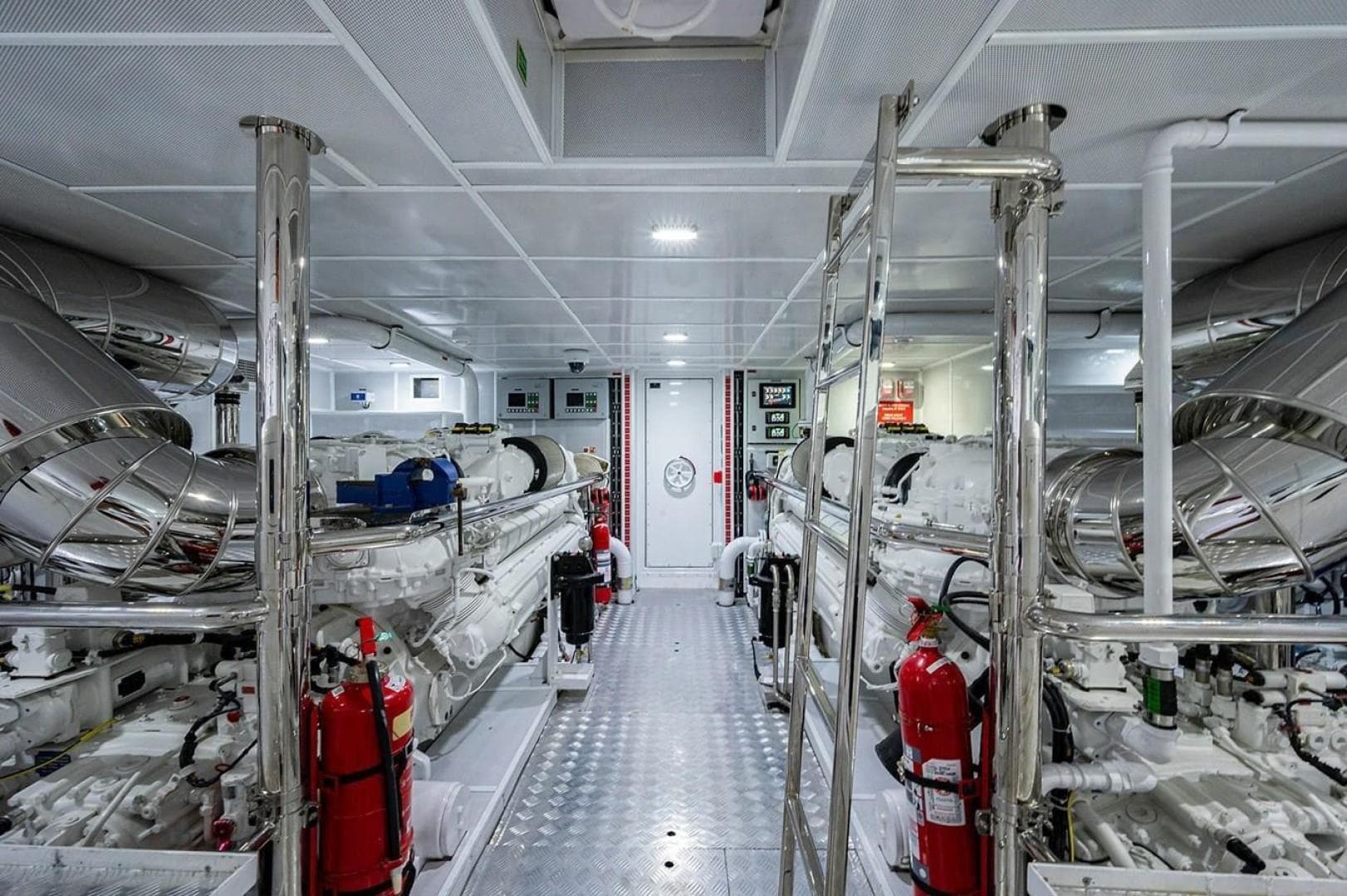 Engine Room