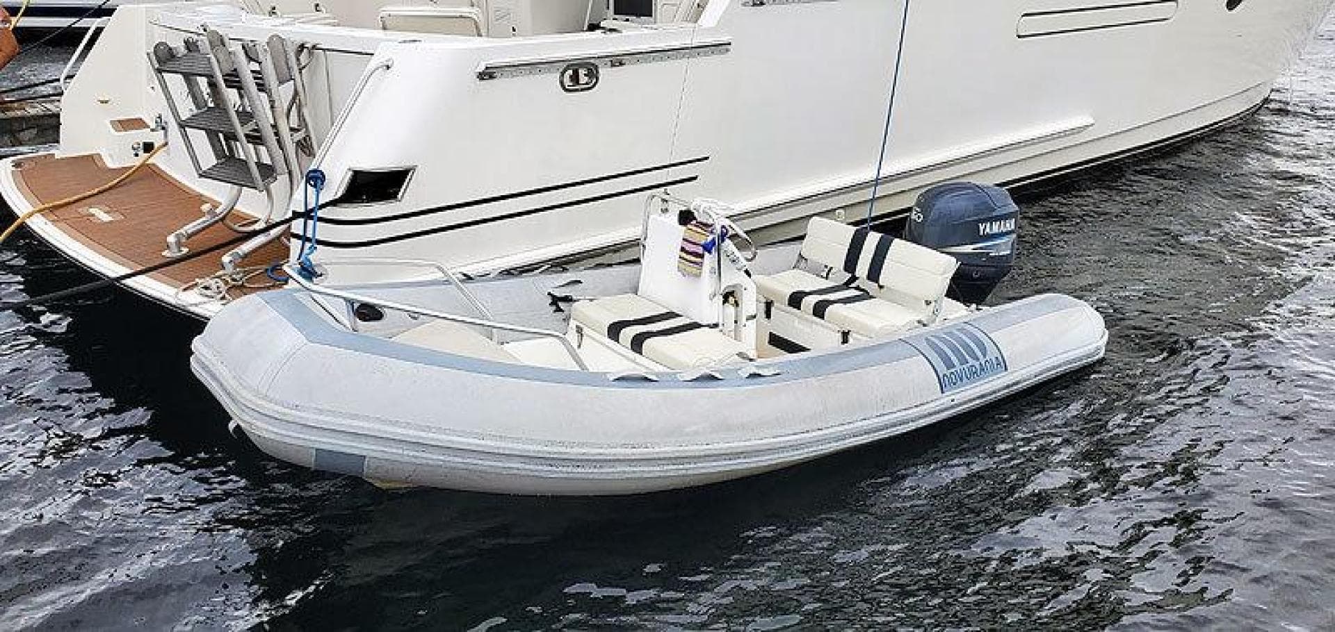 58' West Bay tender2