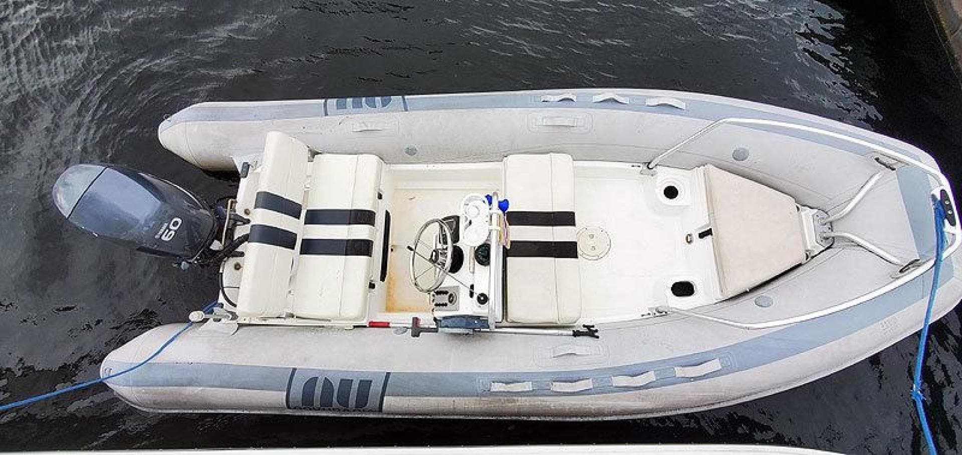 58' West Bay tender3