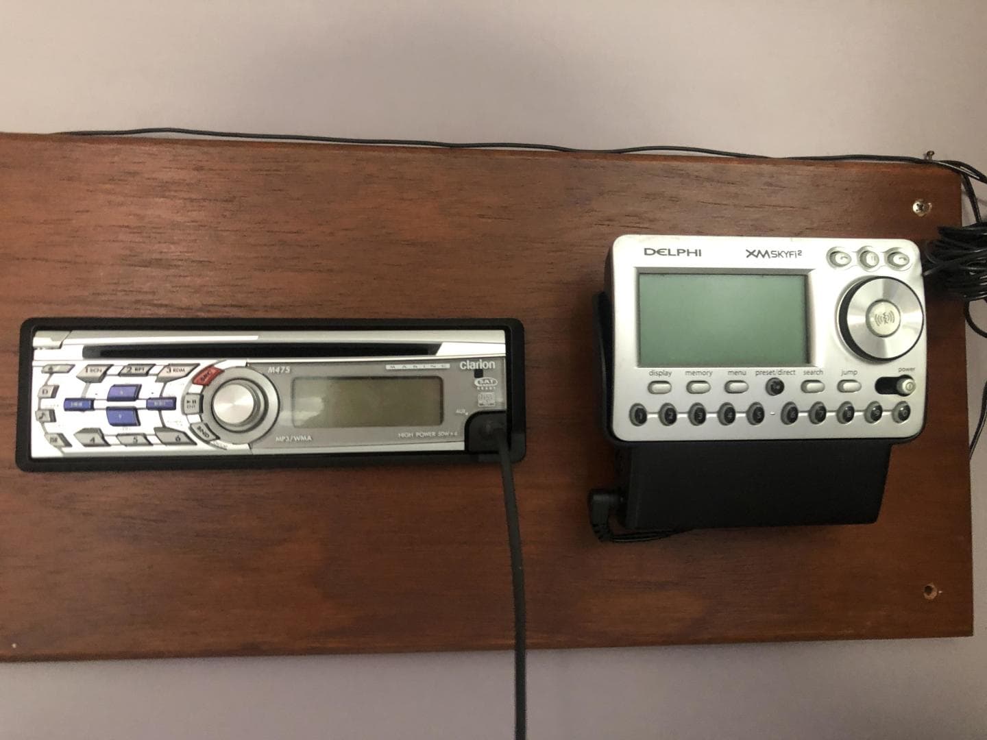 1986 Cruisers Esprit 3370