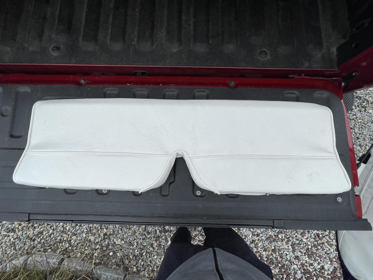 2007 Everglades 290 Pilot