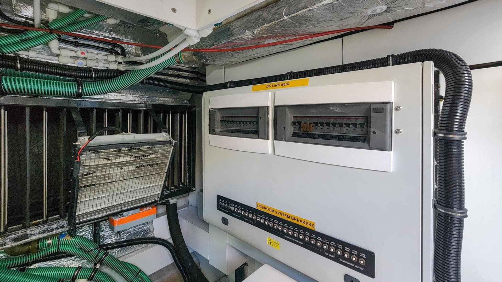 2018 Sunseeker Predator 68