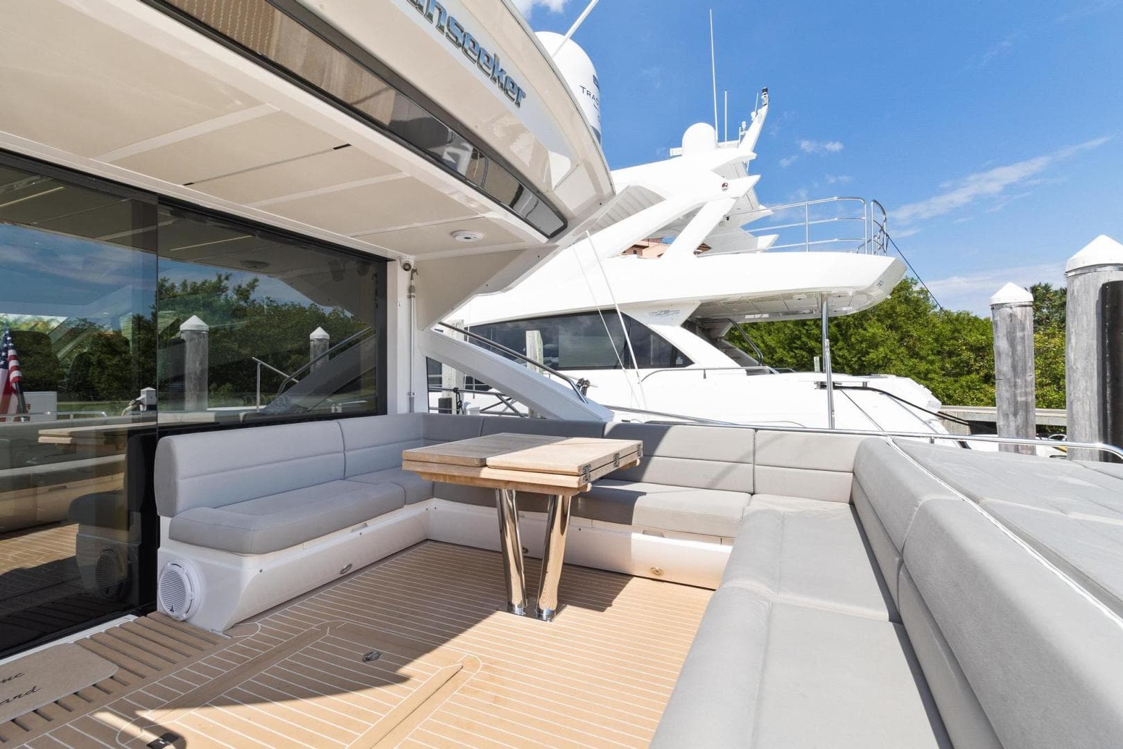 2018 Sunseeker Predator 68