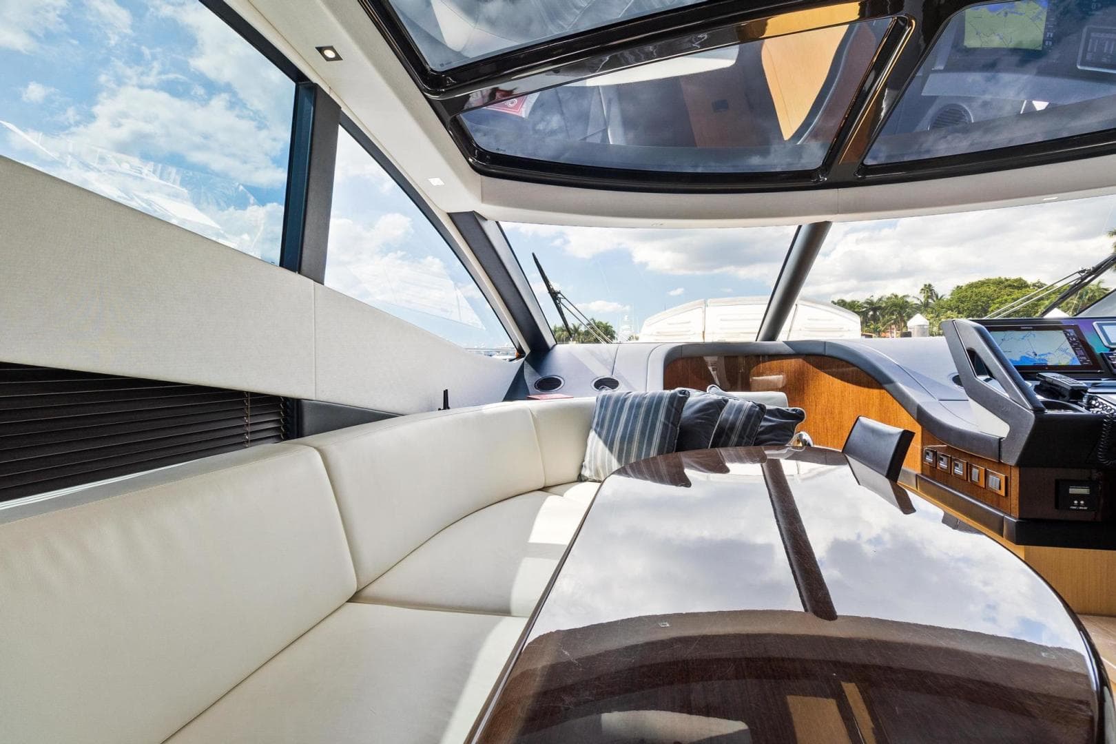 2018 Sunseeker Predator 68