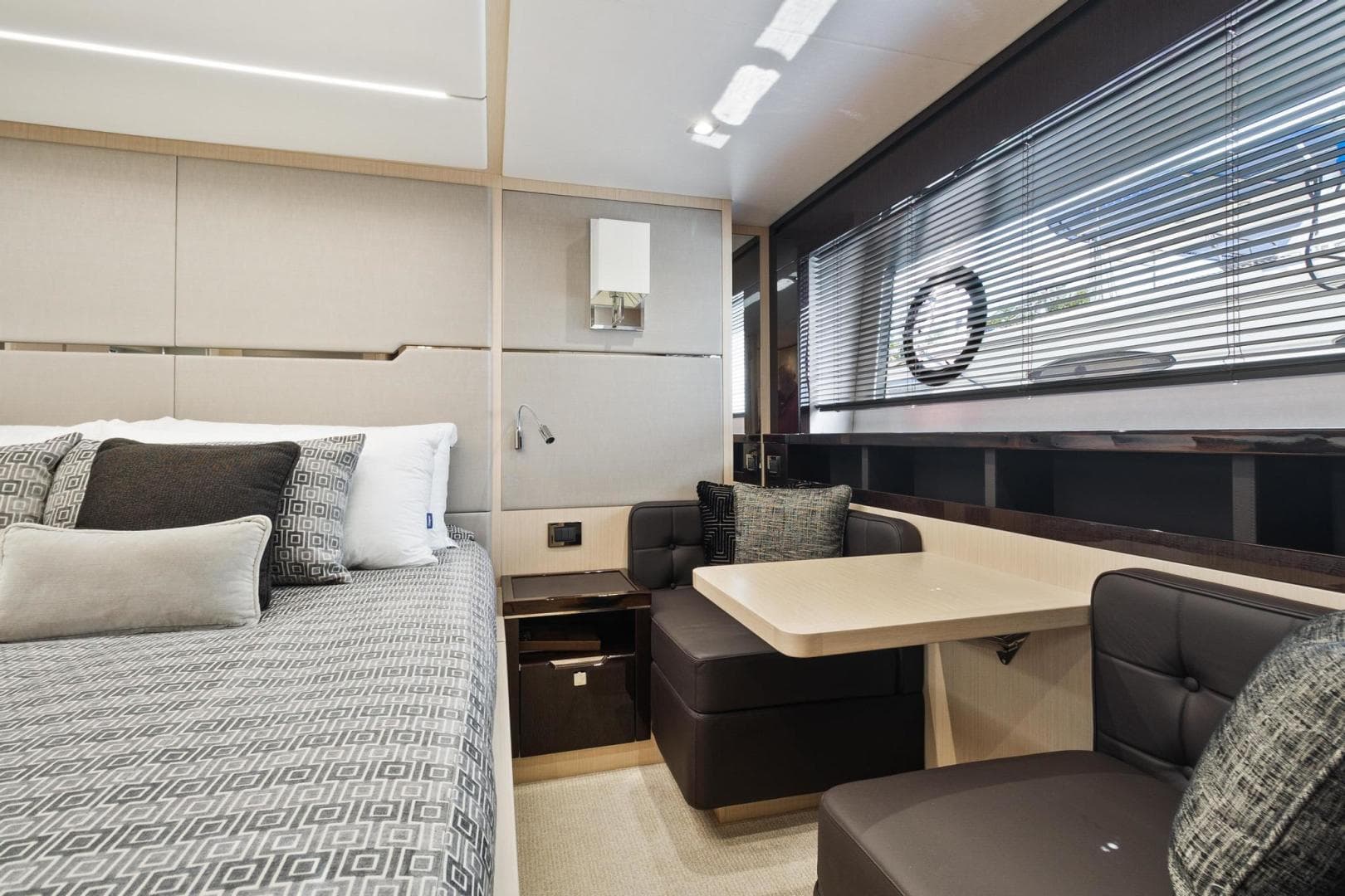 2018 Sunseeker Predator 68