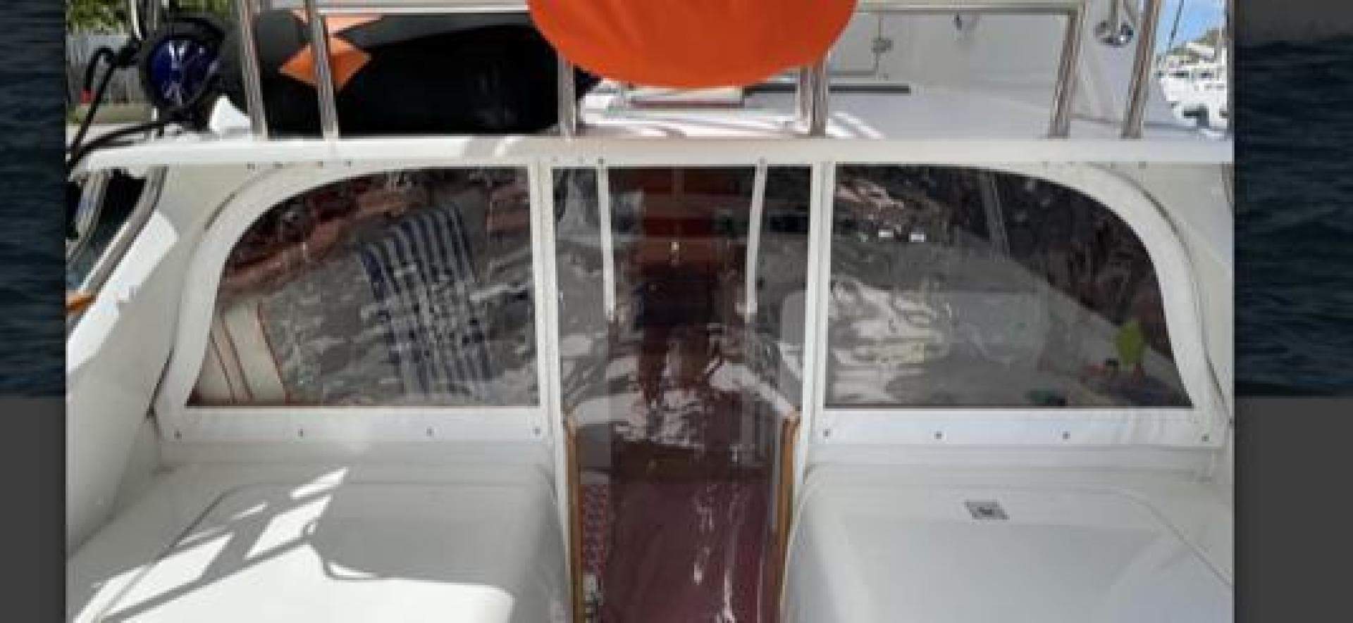 1964 Bertram 31 Sportfisher