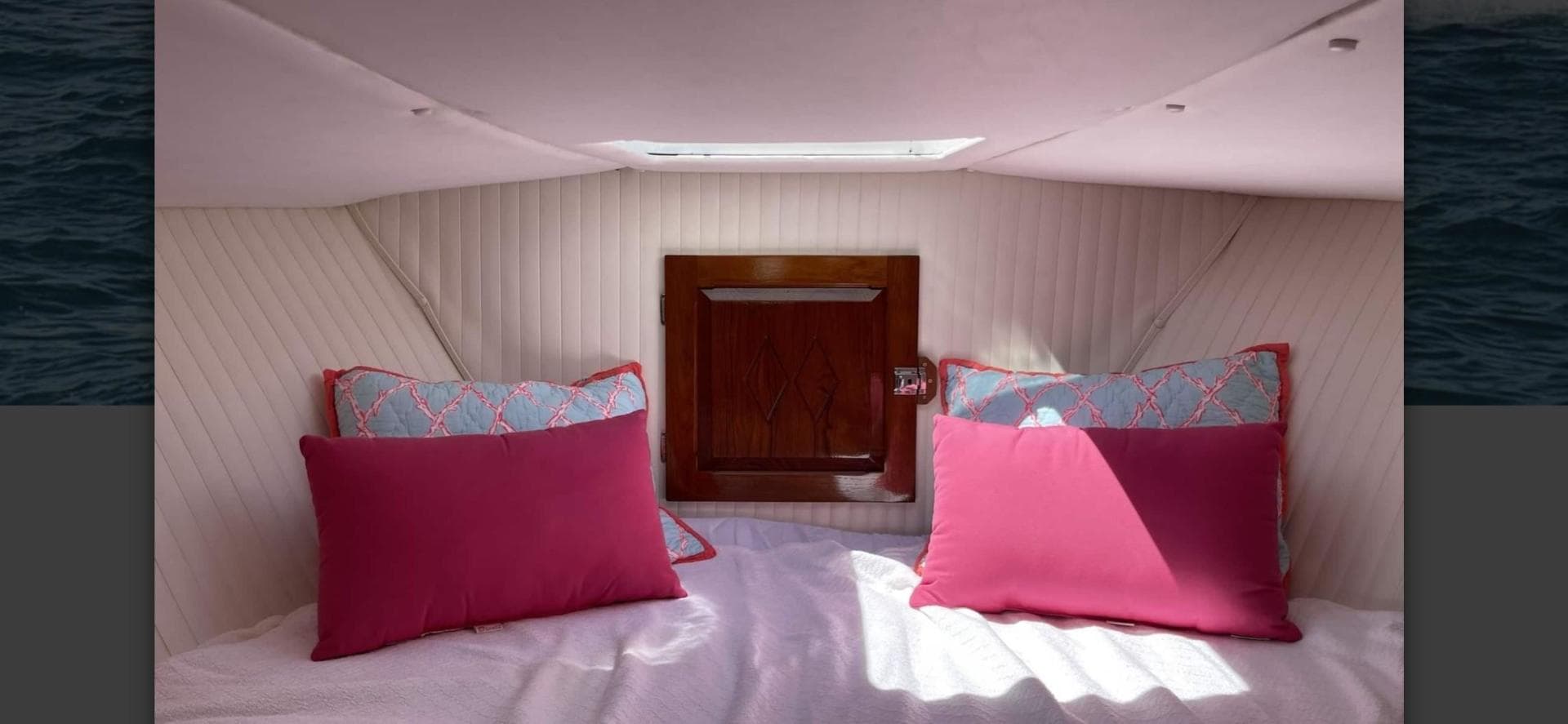 1964 Bertram 31 Sportfisher