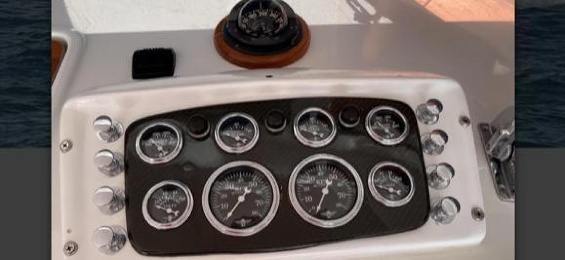 1964 Bertram 31 Sportfisher