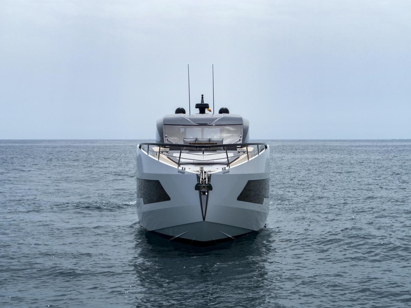 2023 Astondoa 677 Coupe