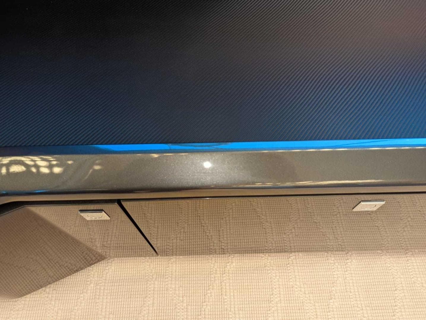 2023 Astondoa 677 Coupe