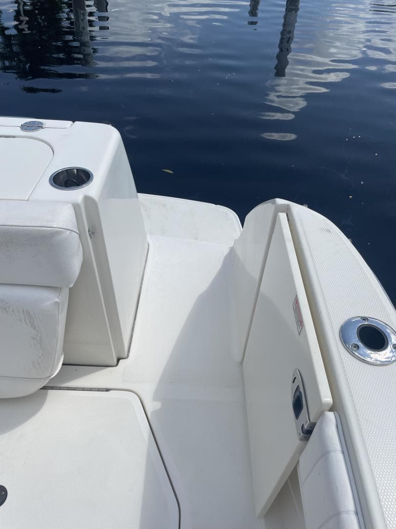 2006 Sea Ray Amberejack