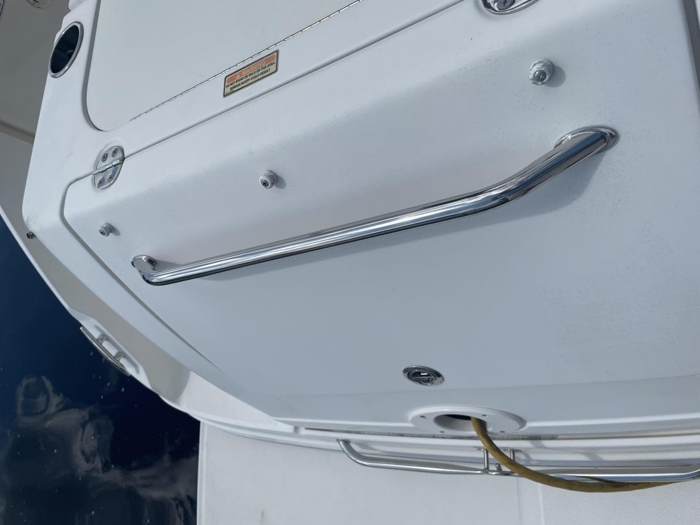 2006 Sea Ray Amberejack