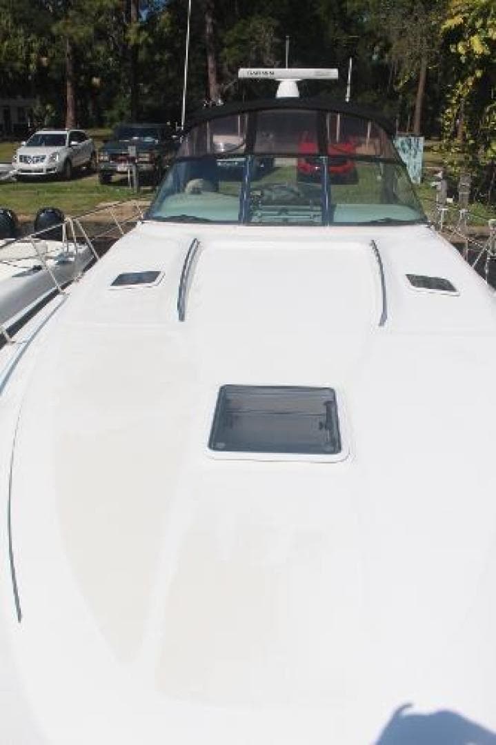 1999 Sea Ray Express Cruiser