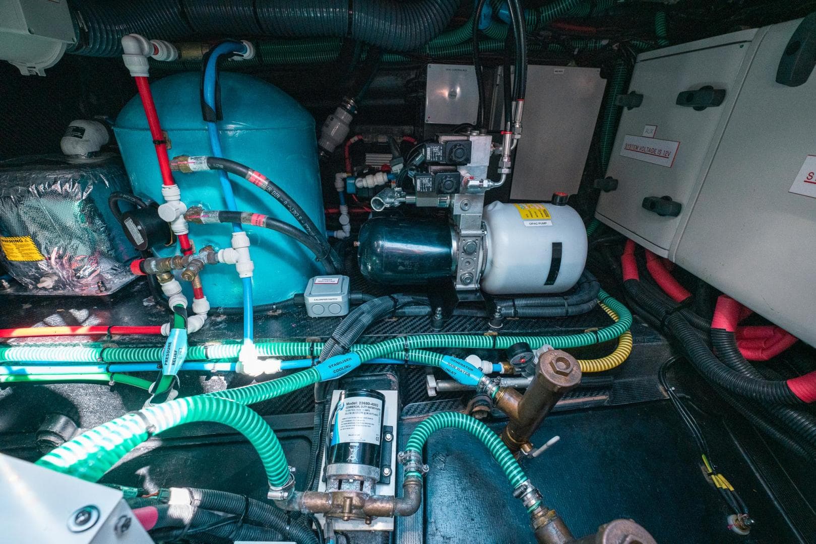 2022 Princess R Class 35