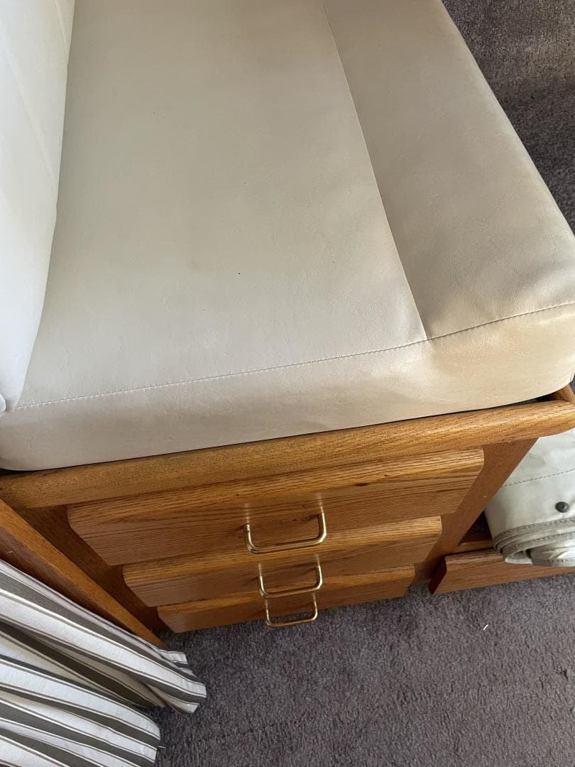 1988 Mainship Nantucket