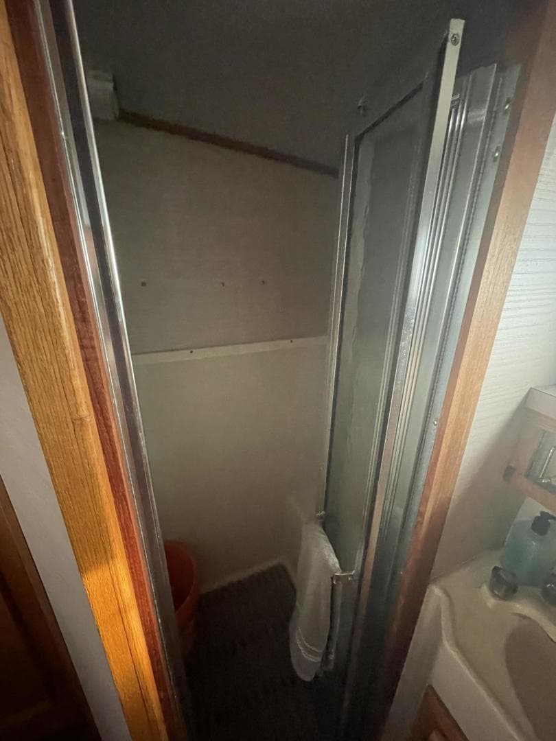 1988 Mainship Nantucket