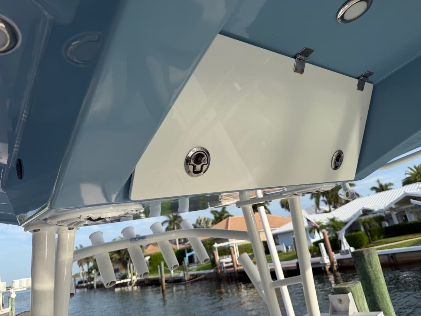 2020 Cobia 301