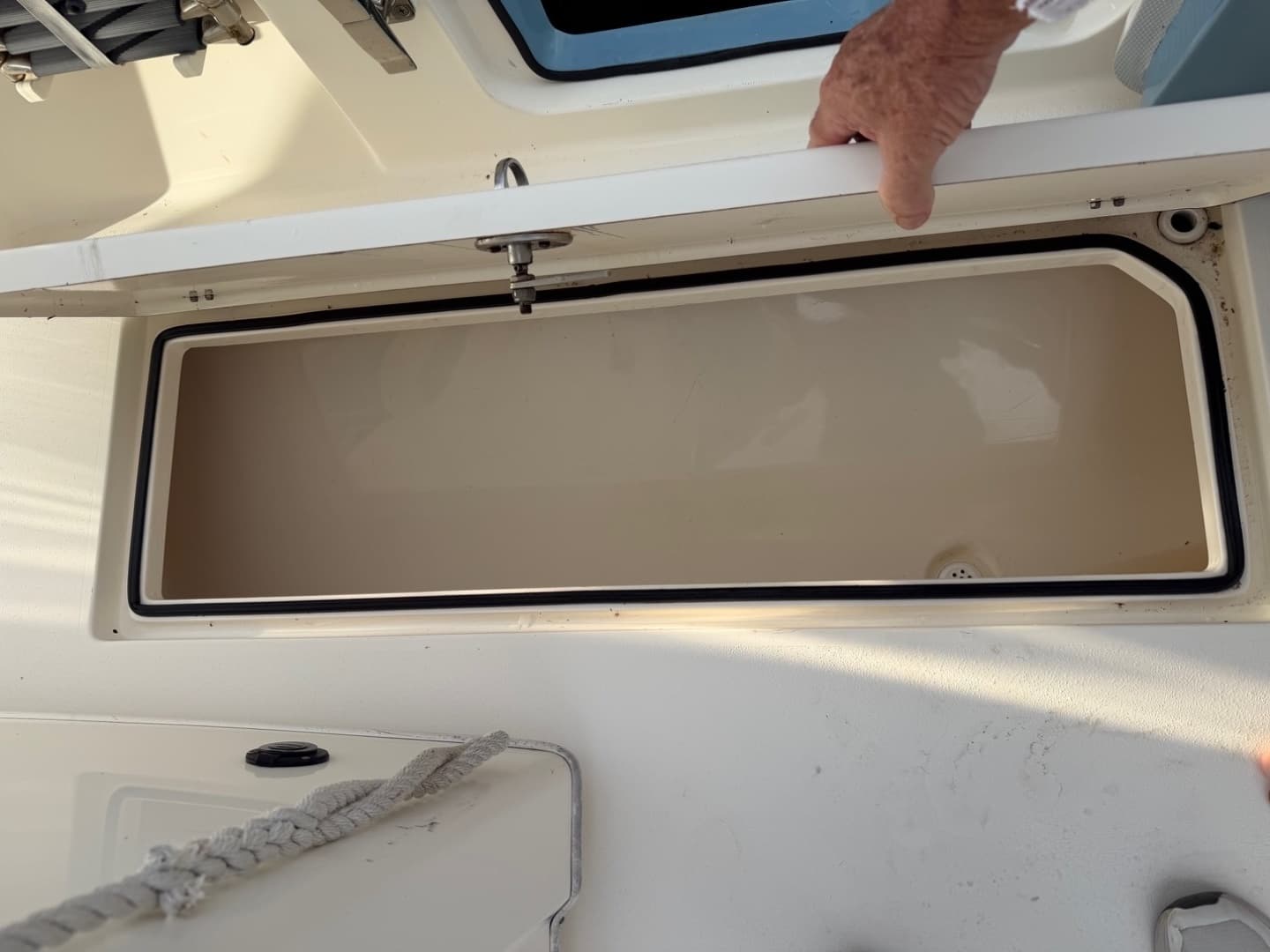2020 Cobia 301