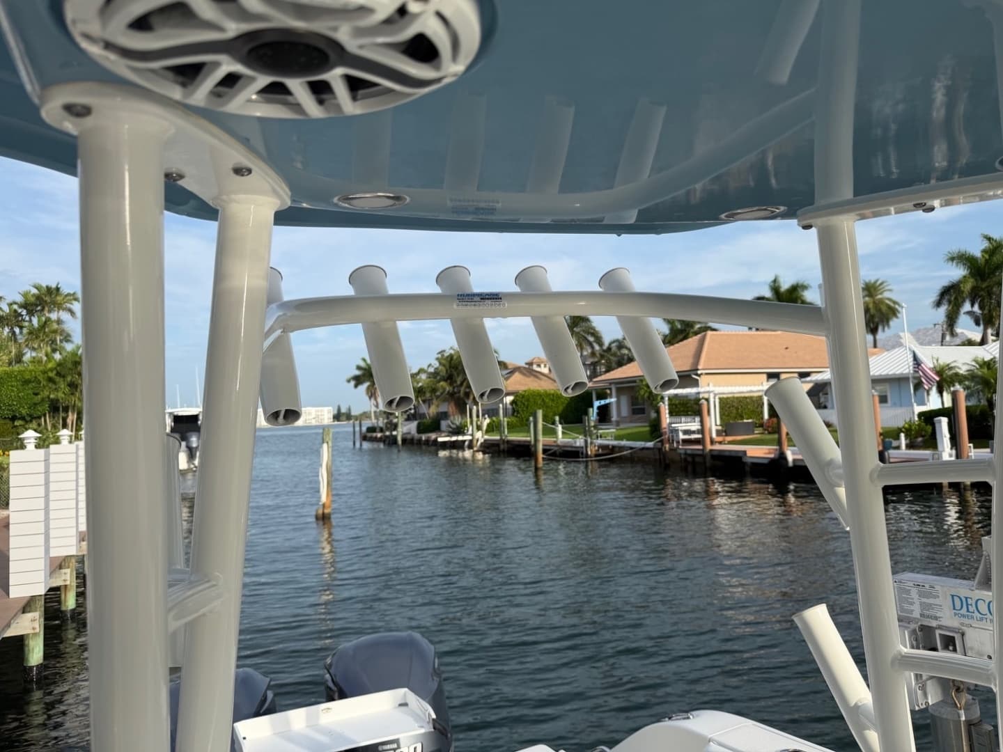 2020 Cobia 301