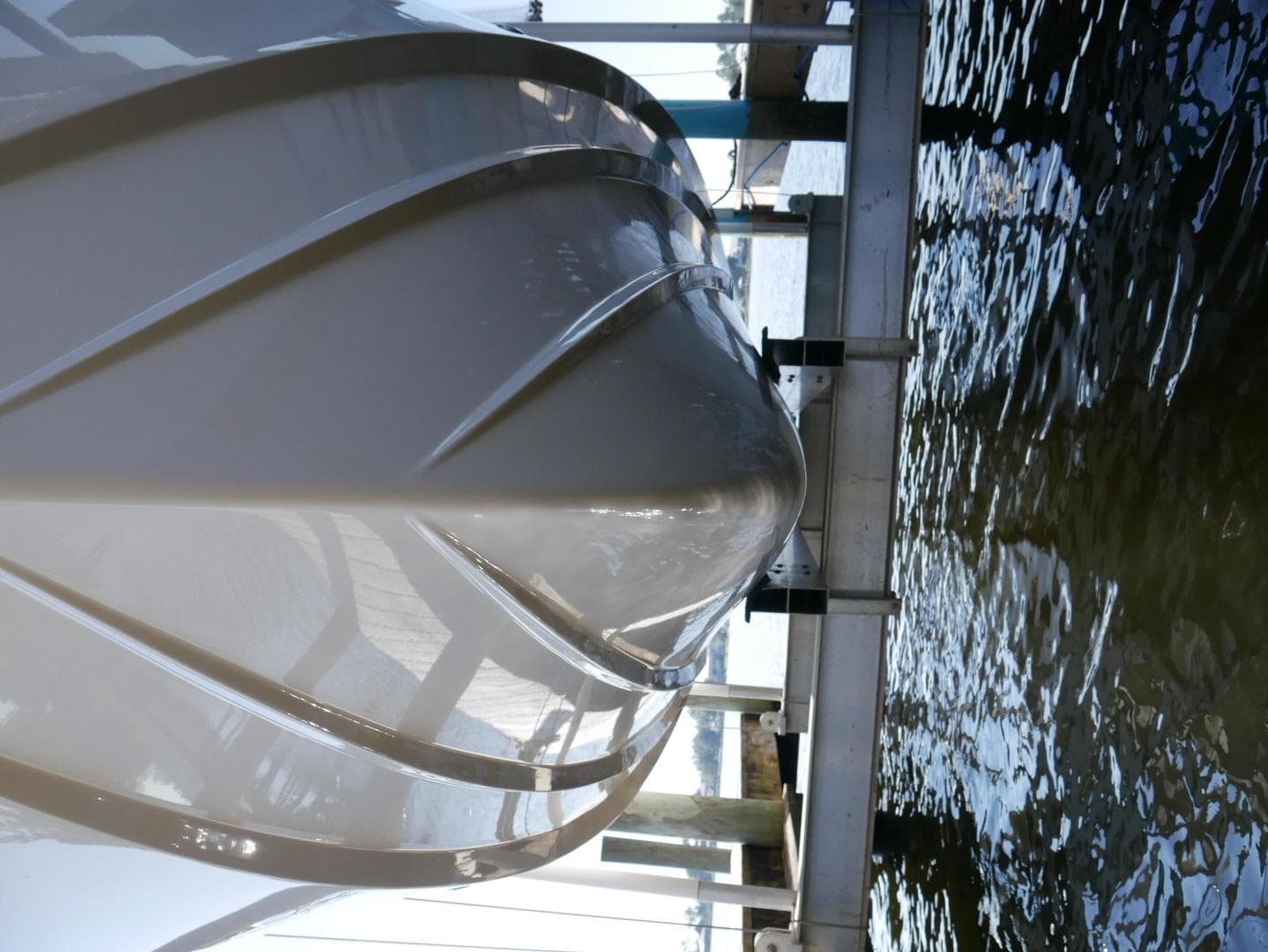 2017 Grady-White 257 Fisherman