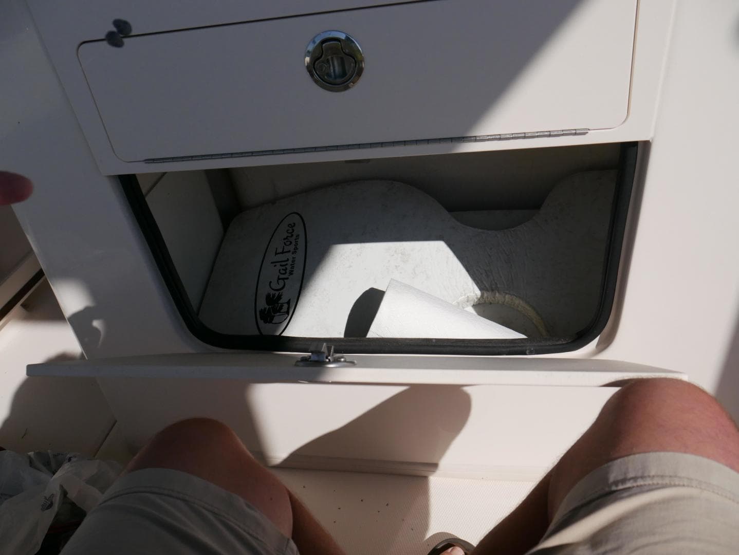 2017 Grady-White 257 Fisherman