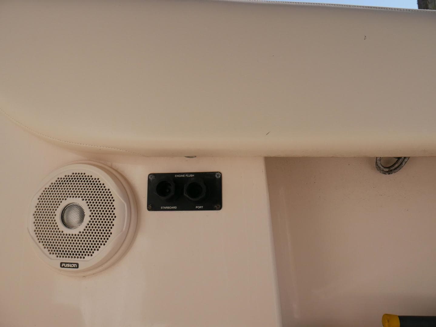 2017 Grady-White 257 Fisherman