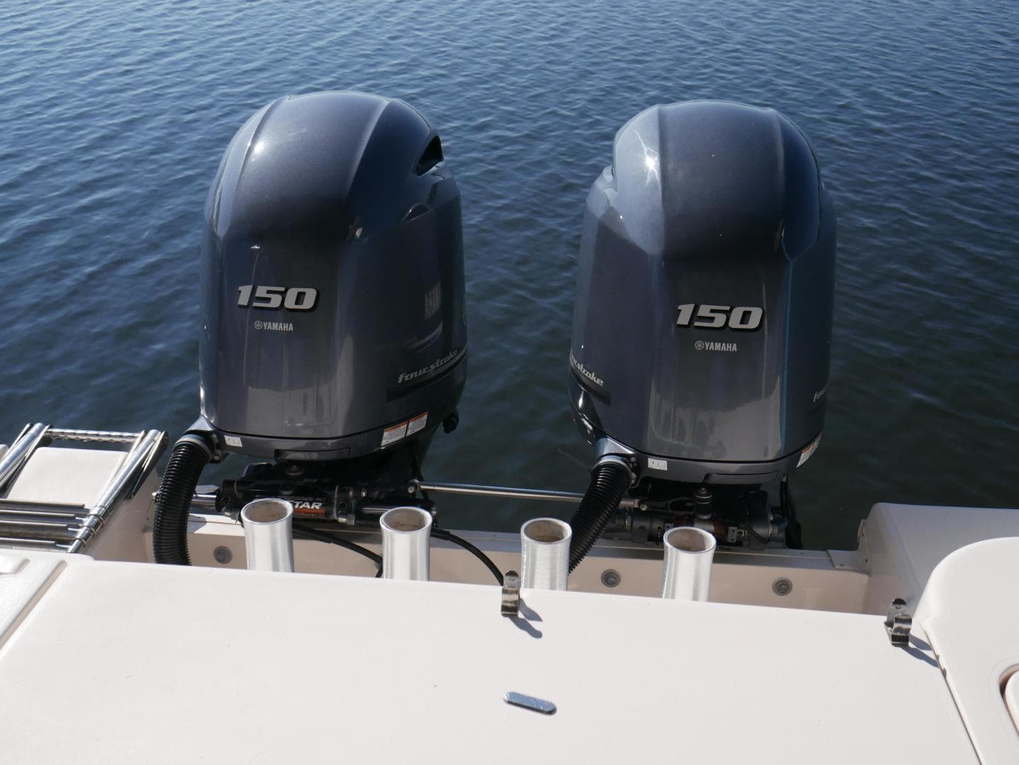 2017 Grady-White 257 Fisherman